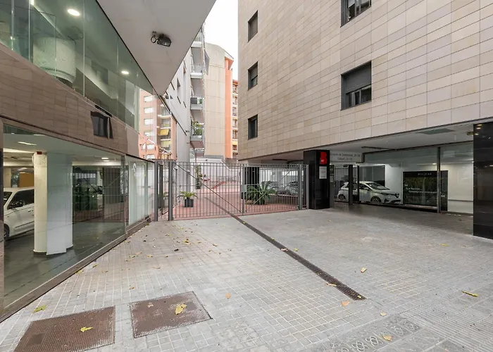 Les Corts Exclusive s By Olala Homes